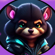 Dynamo the Tassie devil