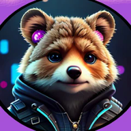 Quasar the quokka