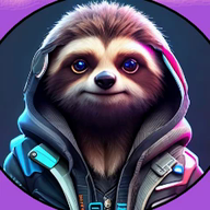 Spectre the sloth