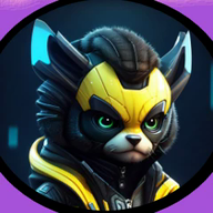 Warp the wolverine