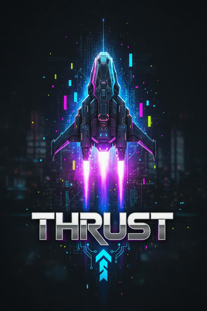 Thrust